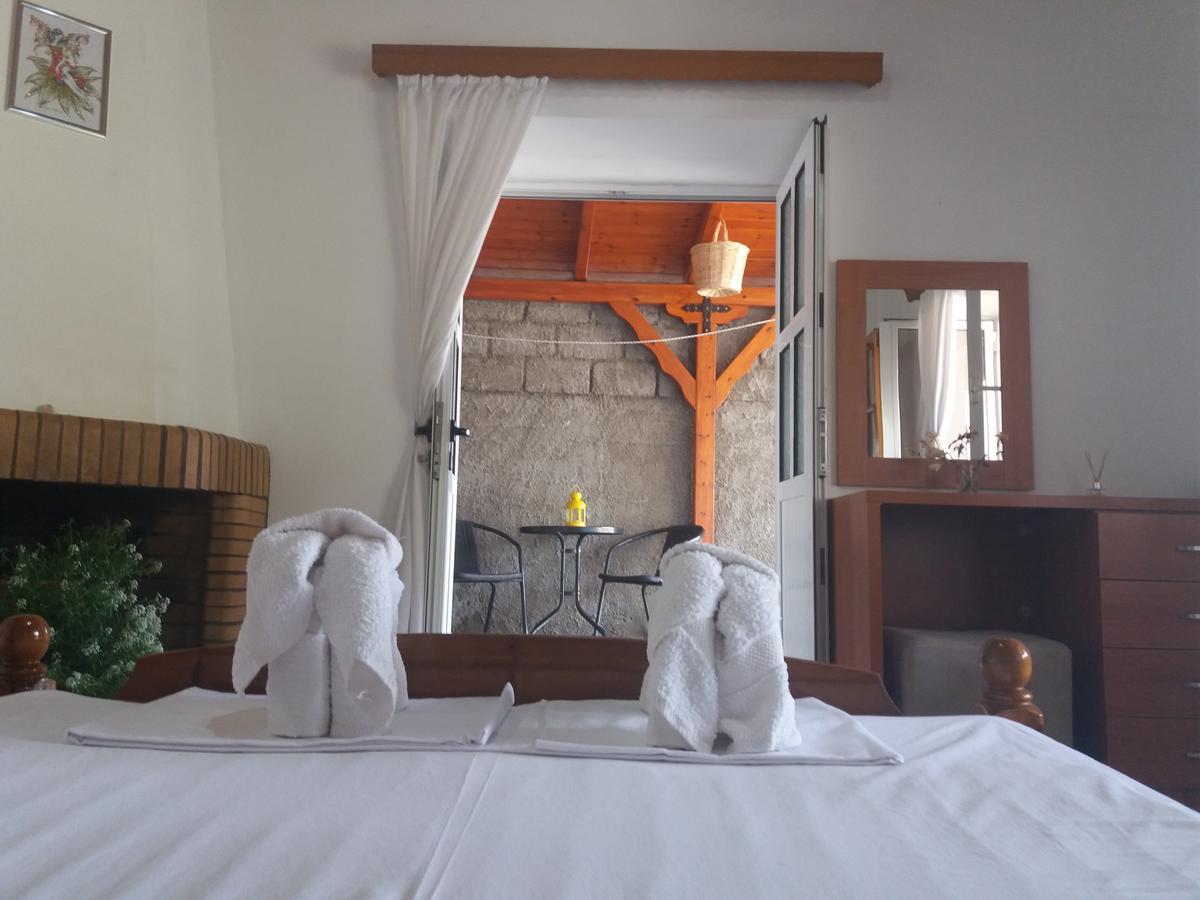Sunset Guest house Himarë Extérieur photo